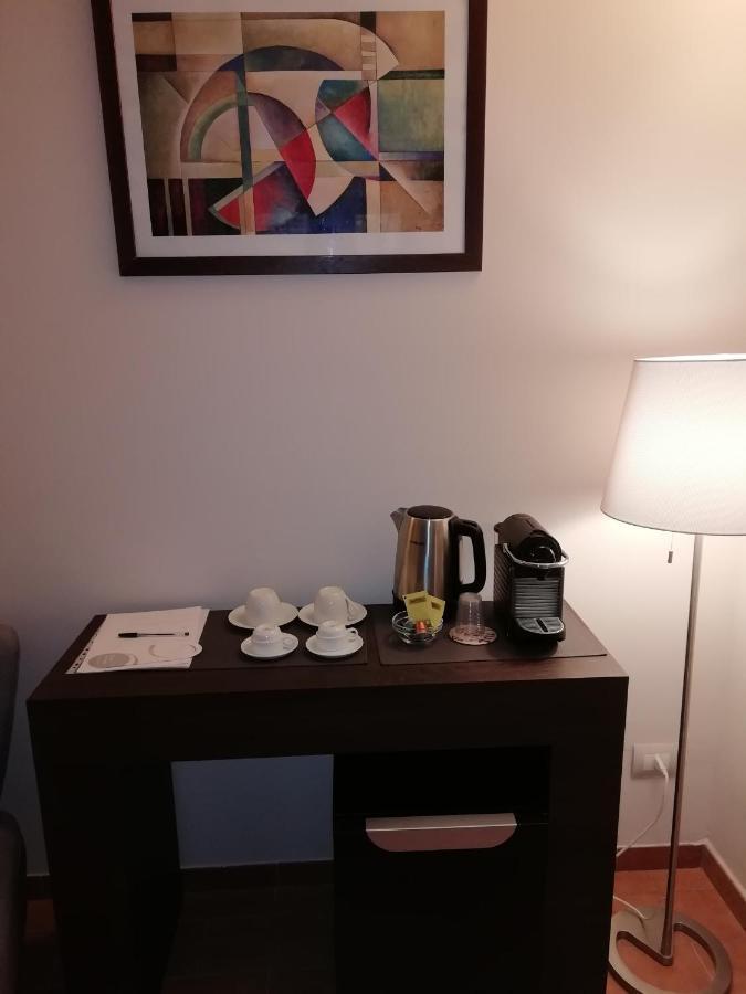 Helios Assisi Hotel Екстериор снимка