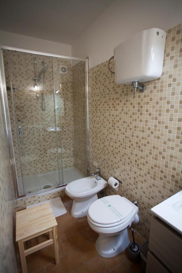 Helios Assisi Hotel Екстериор снимка