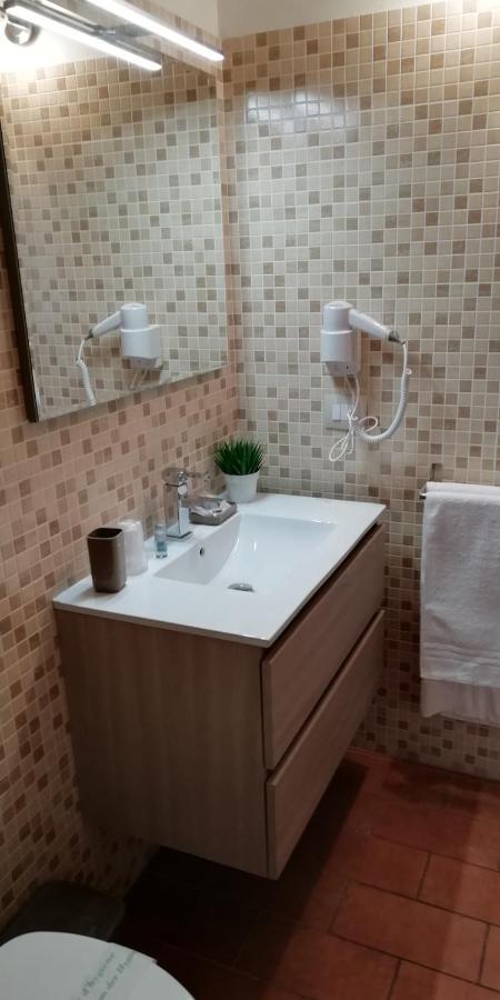 Helios Assisi Hotel Екстериор снимка