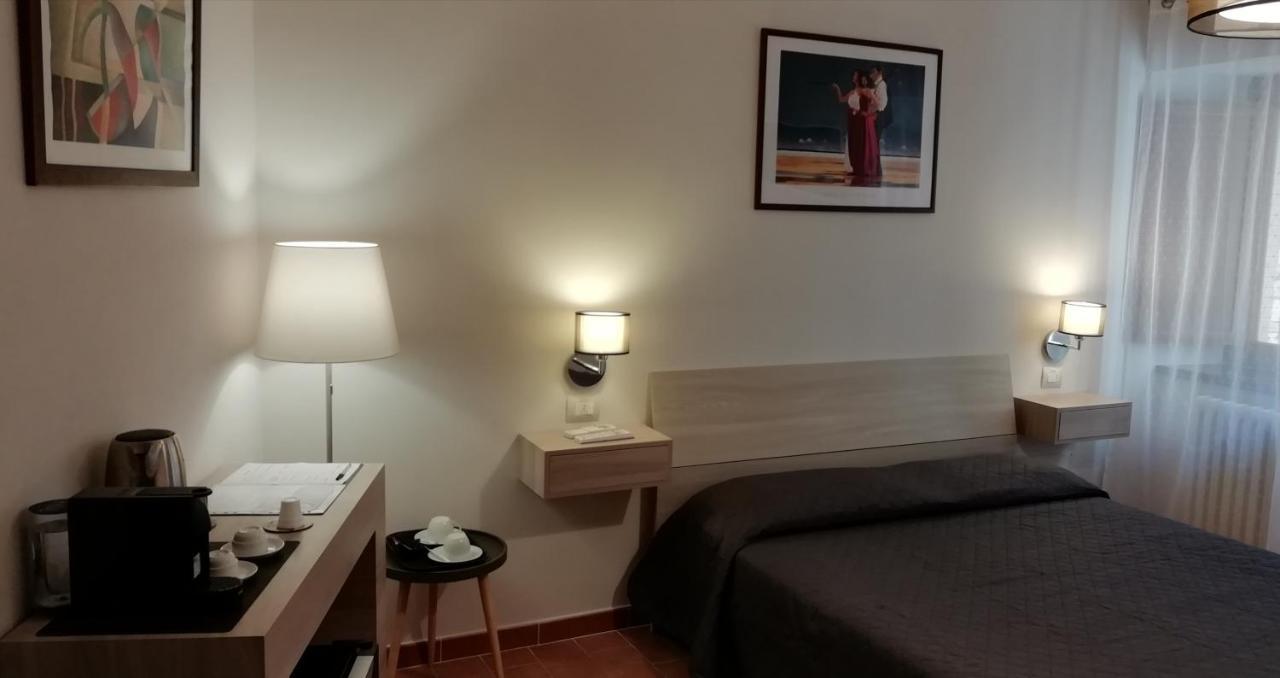 Helios Assisi Hotel Екстериор снимка