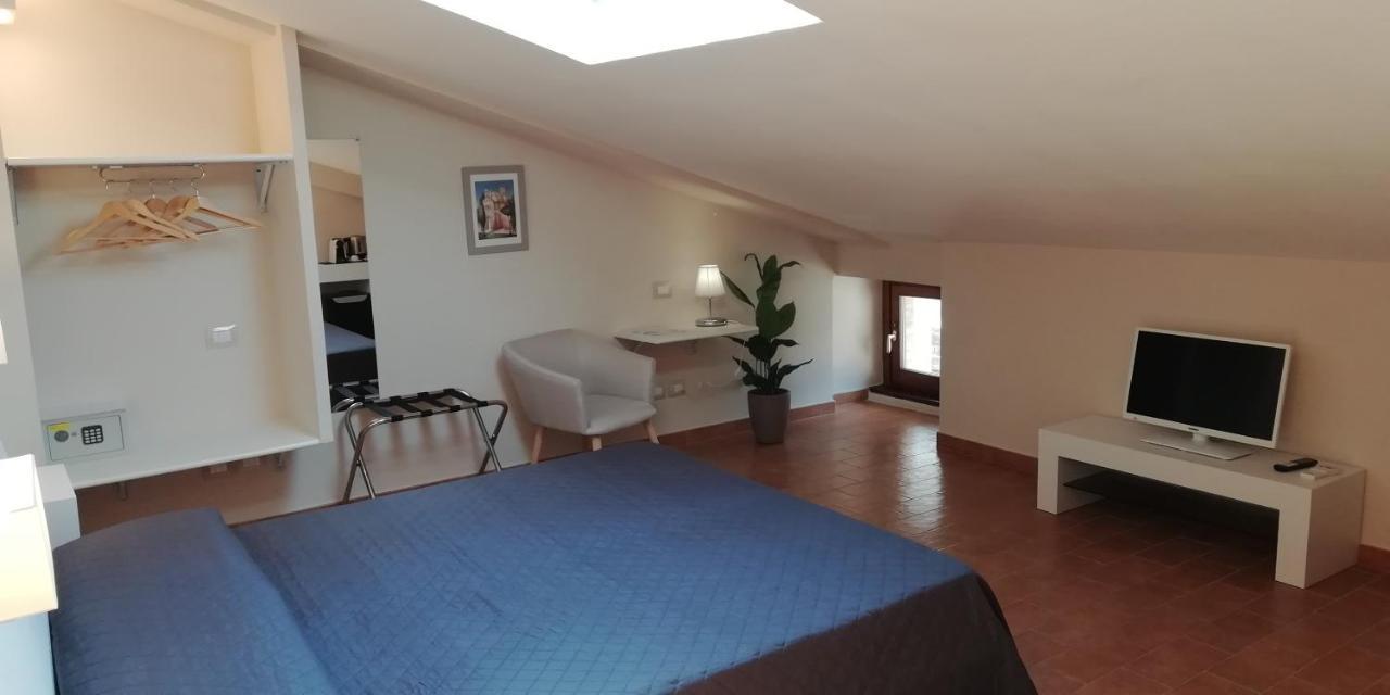 Helios Assisi Hotel Екстериор снимка