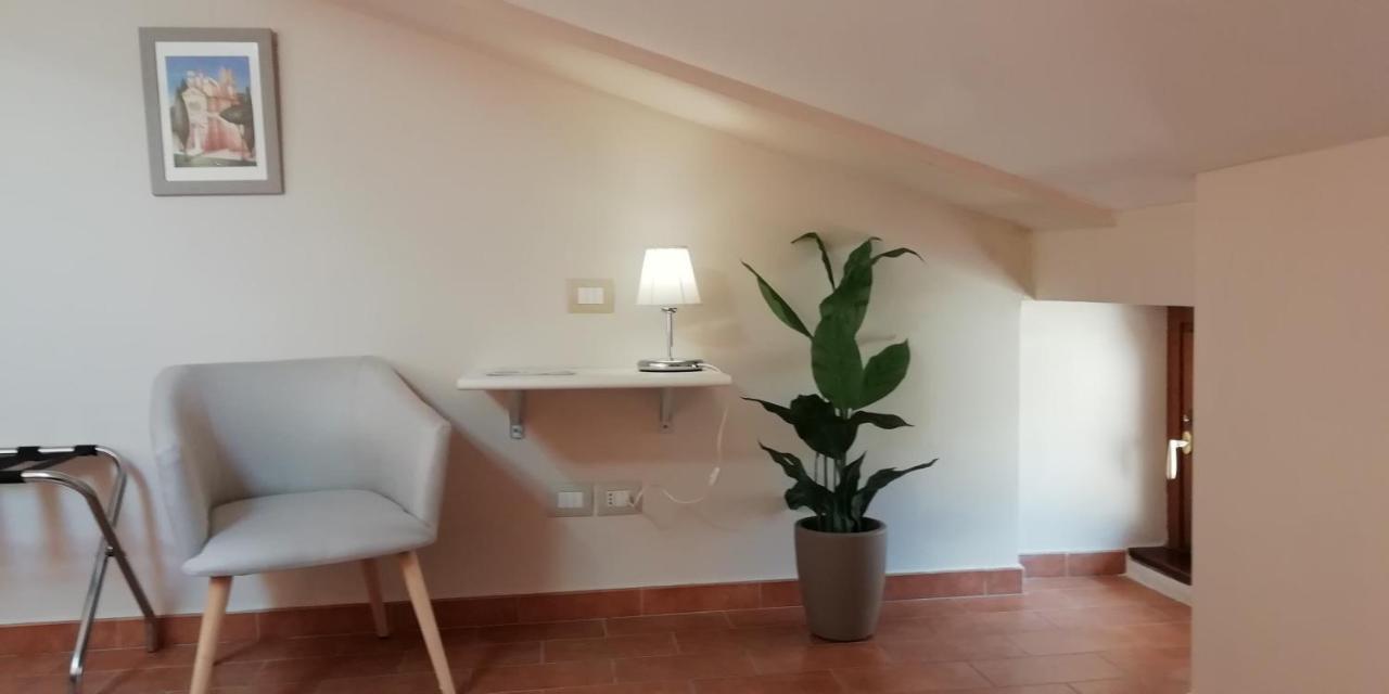 Helios Assisi Hotel Екстериор снимка