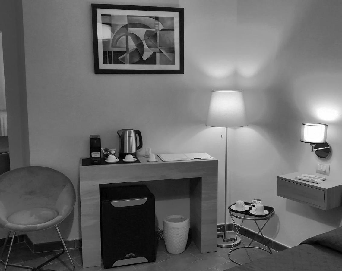 Helios Assisi Hotel Екстериор снимка