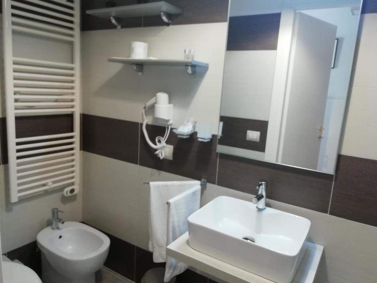 Helios Assisi Hotel Екстериор снимка
