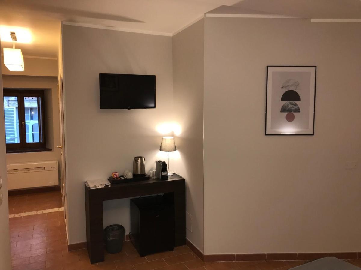 Helios Assisi Hotel Екстериор снимка