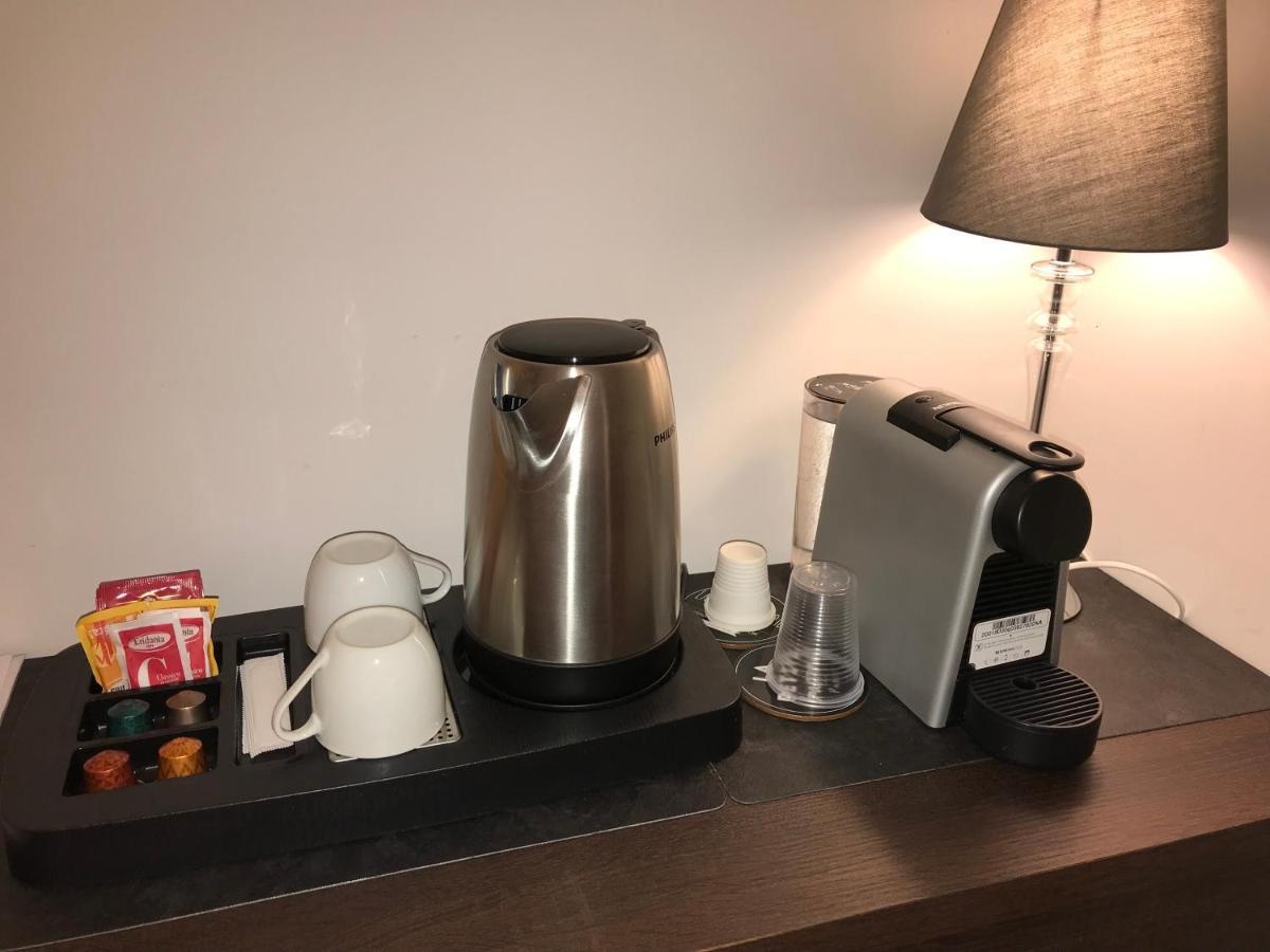 Helios Assisi Hotel Екстериор снимка