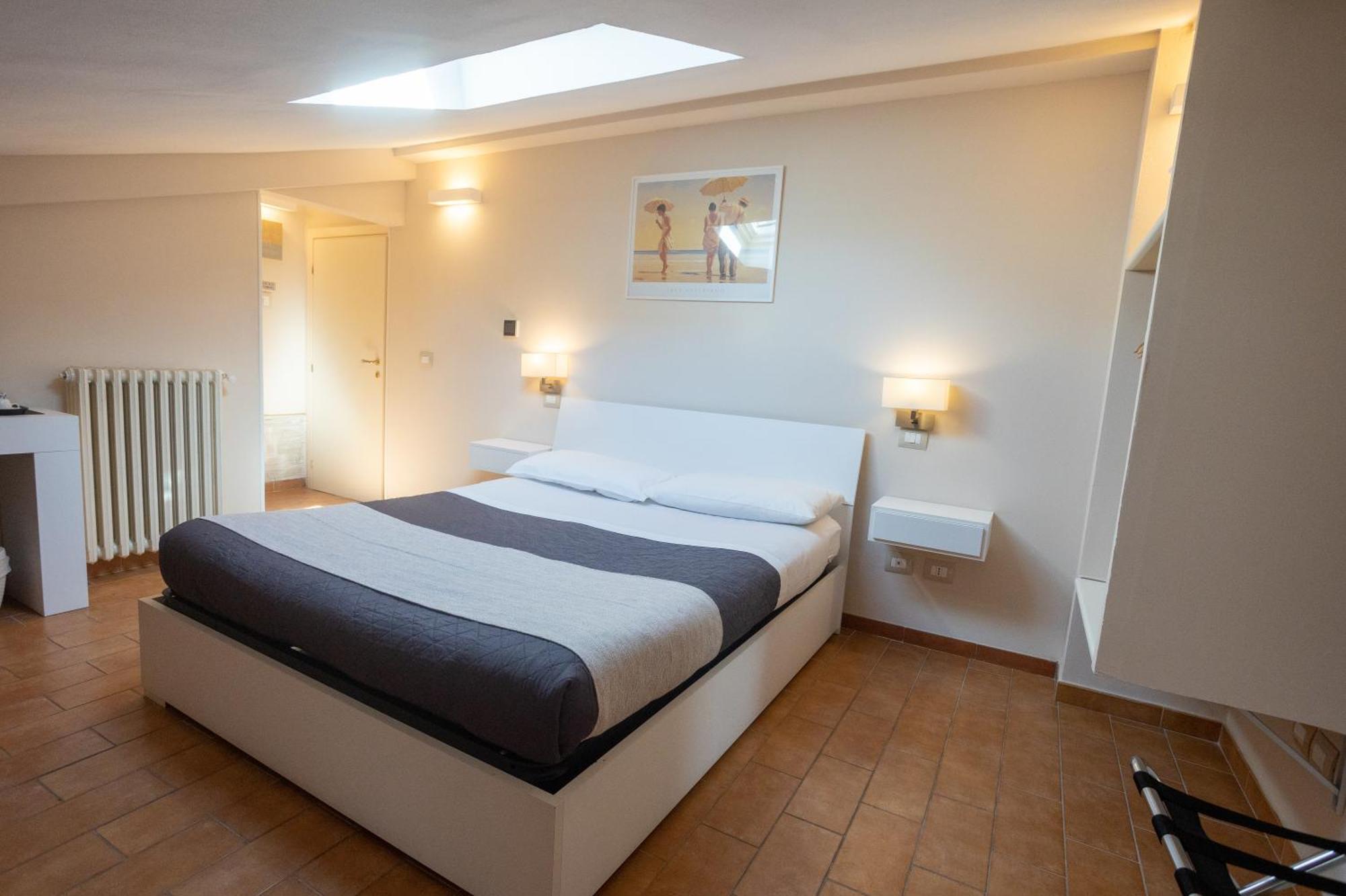 Helios Assisi Hotel Екстериор снимка
