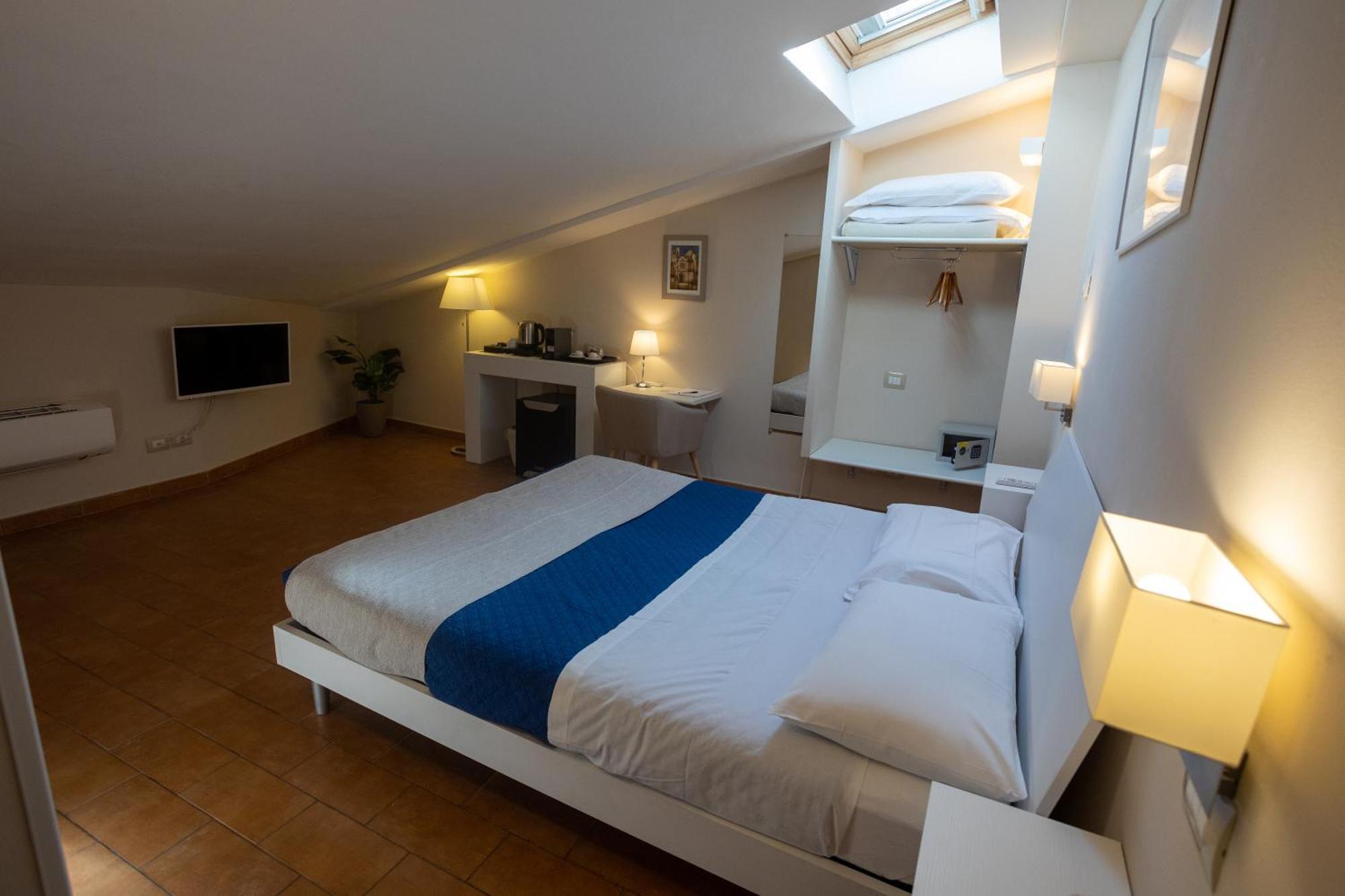 Helios Assisi Hotel Екстериор снимка
