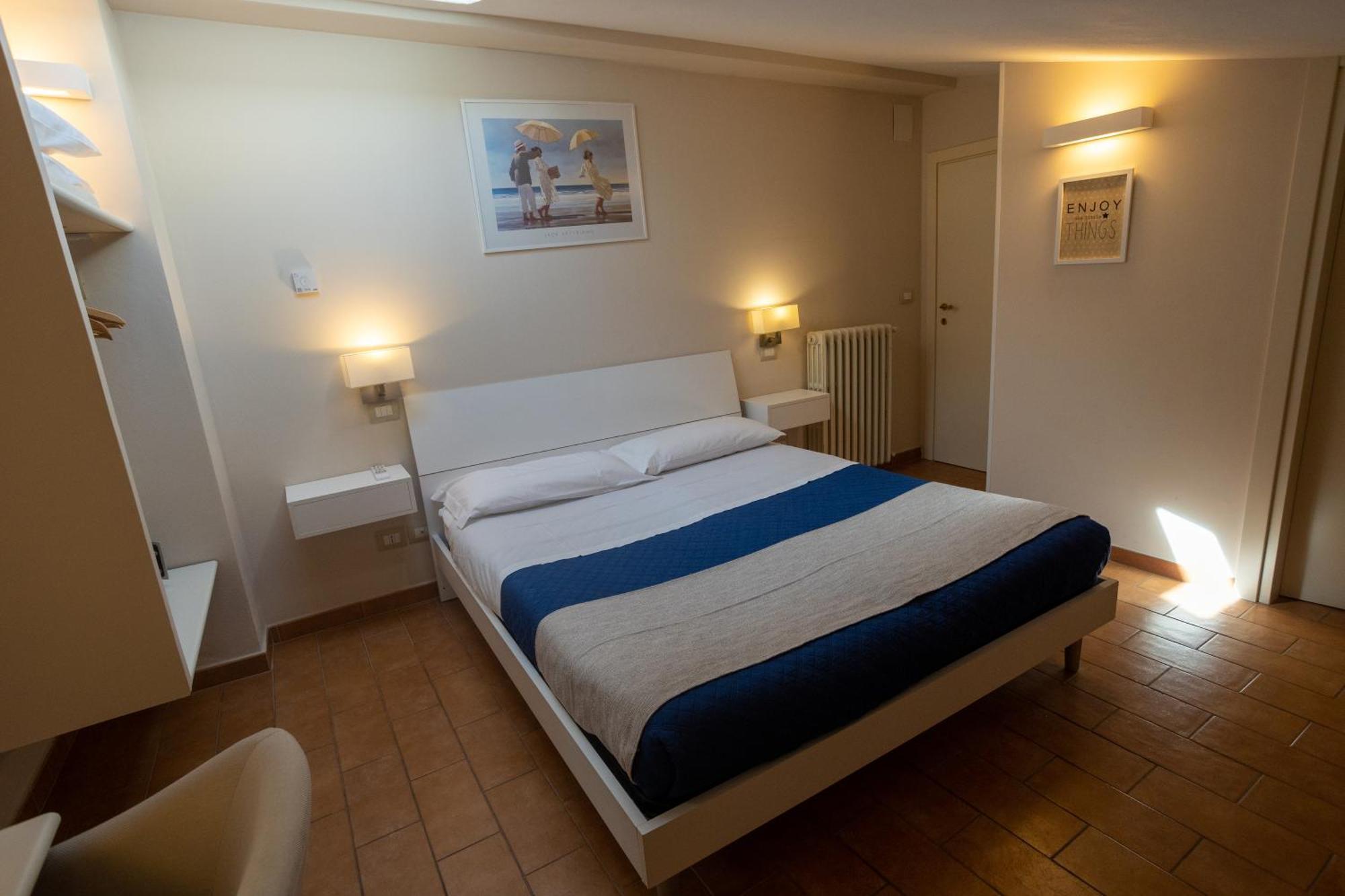 Helios Assisi Hotel Екстериор снимка