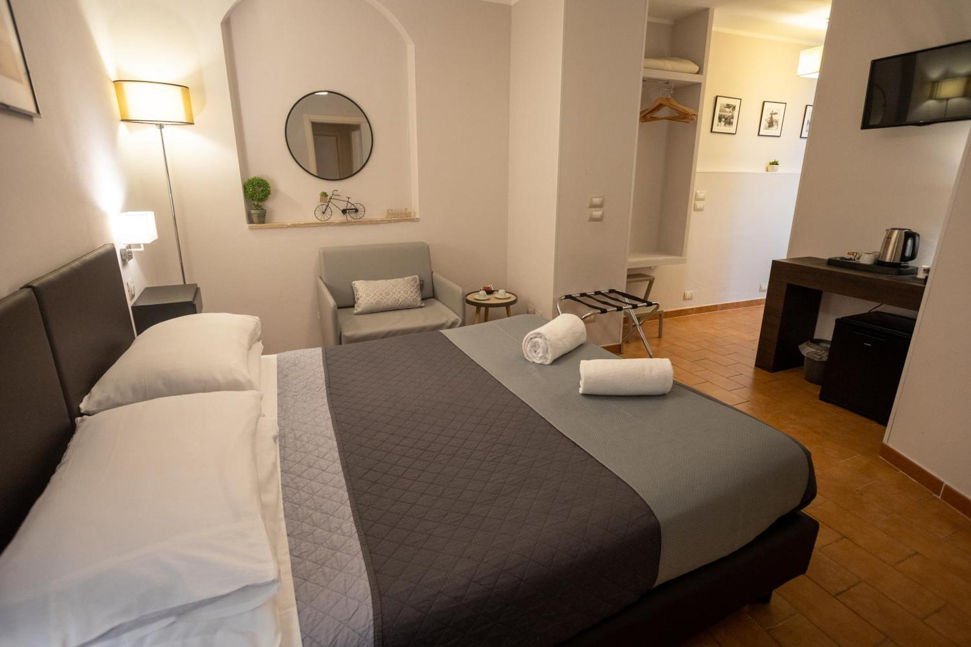 Helios Assisi Hotel Екстериор снимка