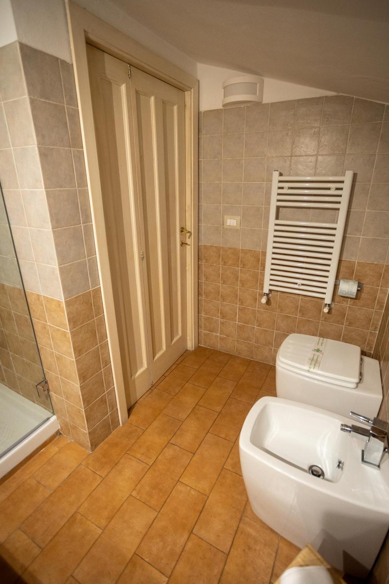Helios Assisi Hotel Екстериор снимка