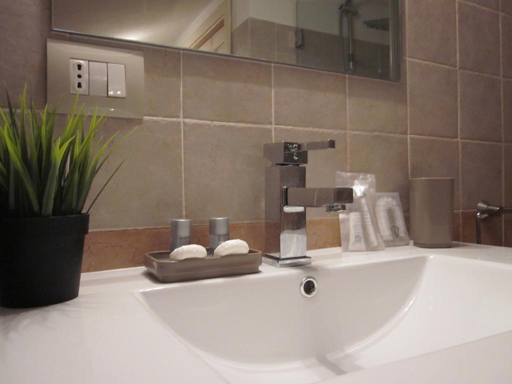 Helios Assisi Hotel Стая снимка