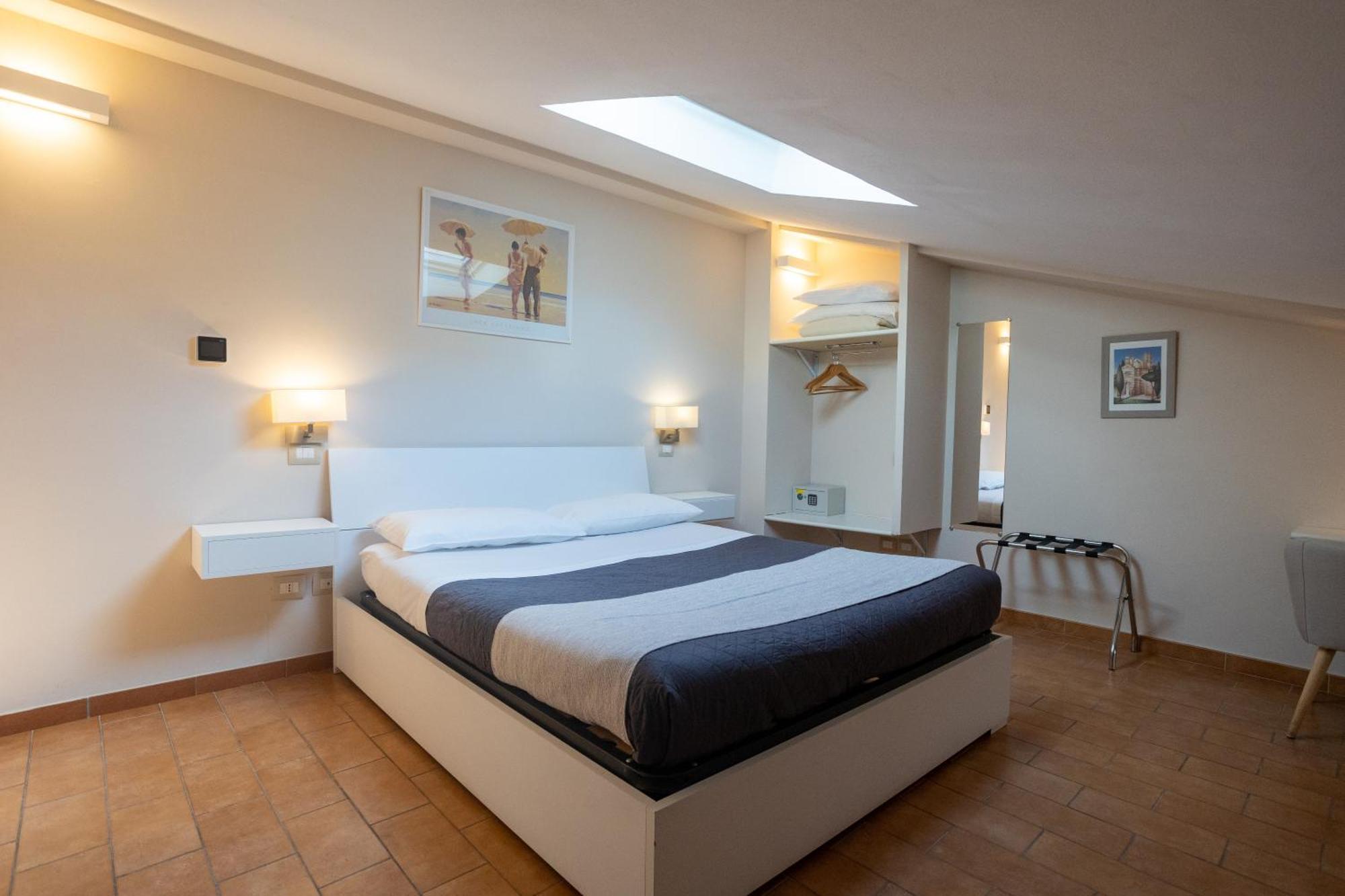 Helios Assisi Hotel Екстериор снимка