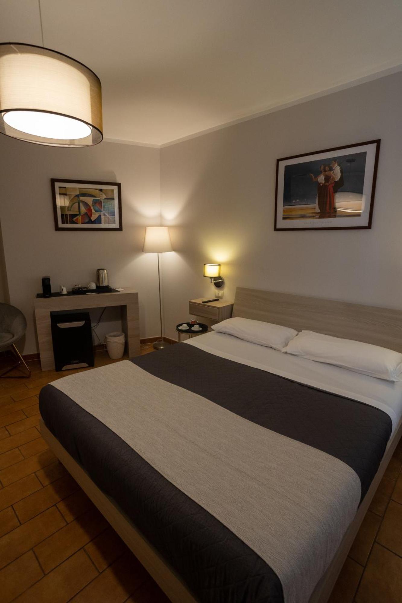 Helios Assisi Hotel Екстериор снимка
