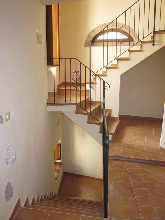 Helios Assisi Hotel Екстериор снимка