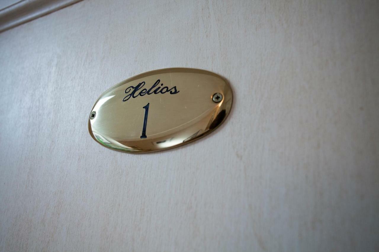 Helios Assisi Hotel Екстериор снимка