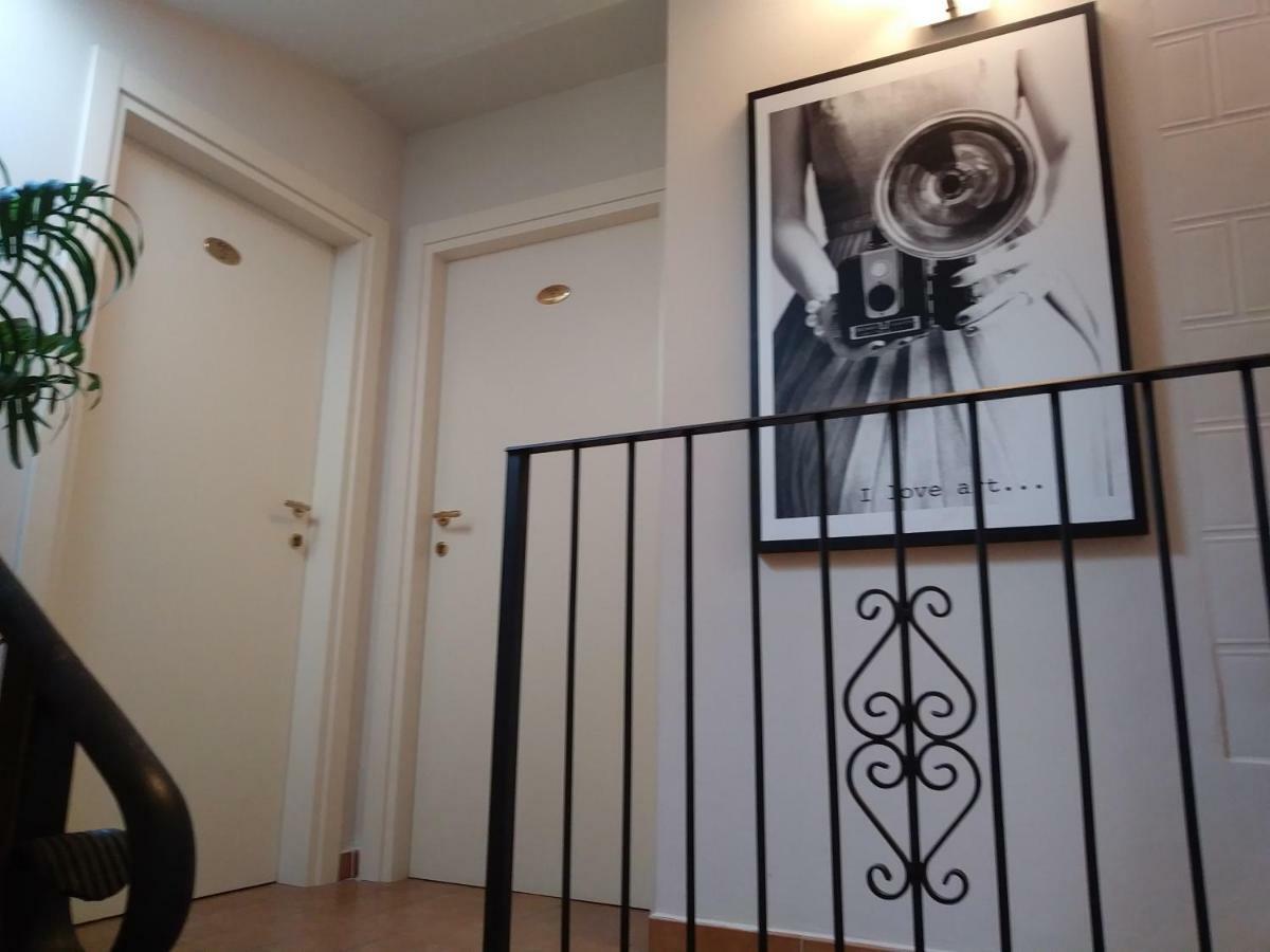 Helios Assisi Hotel Екстериор снимка